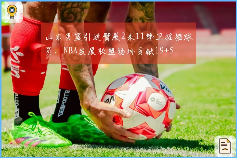 山东男篮引进臂展2米11锋卫摇摆球员，NBA发展联盟场均贡献19+5